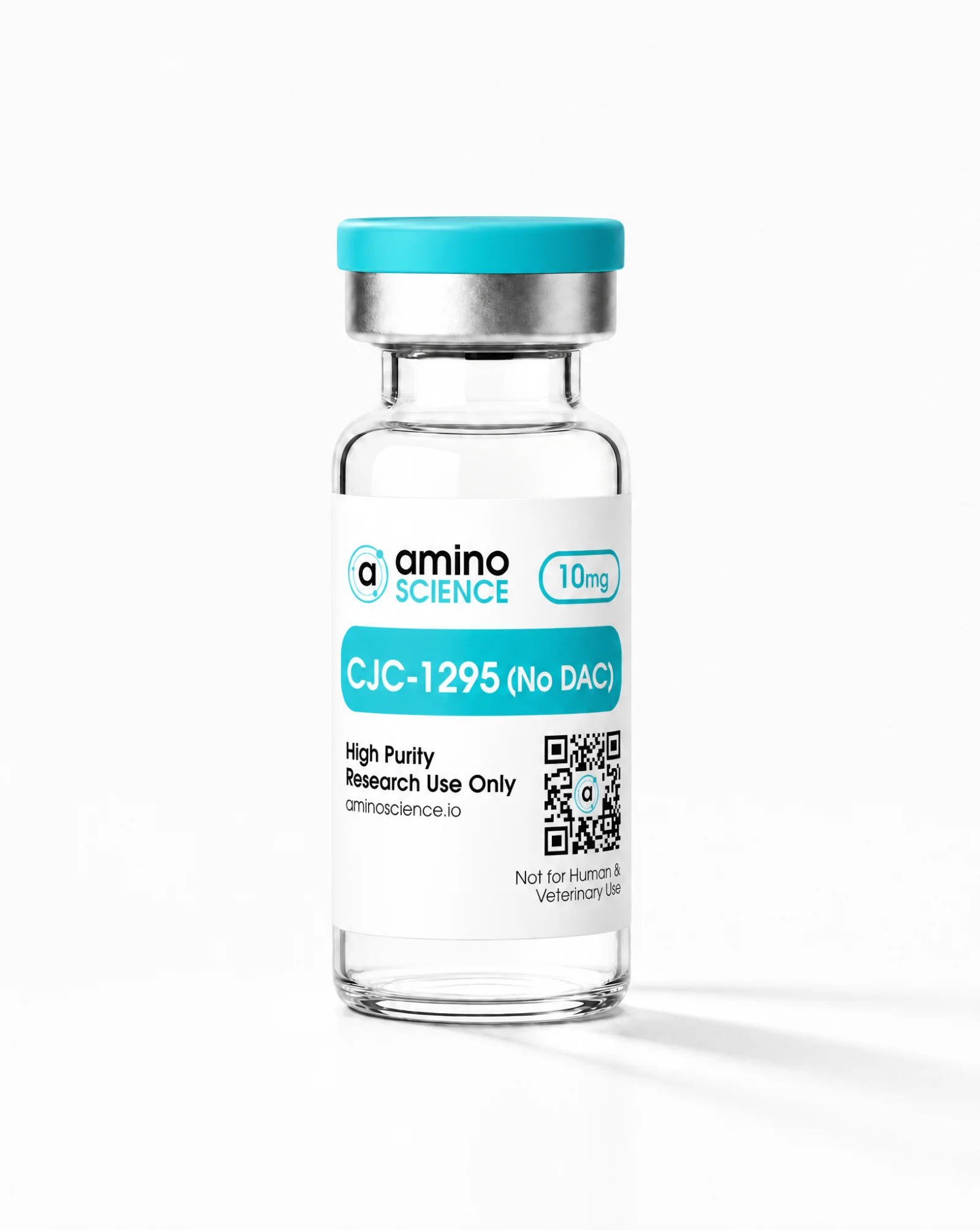 CJC-1295 (No DAC) (10mg)