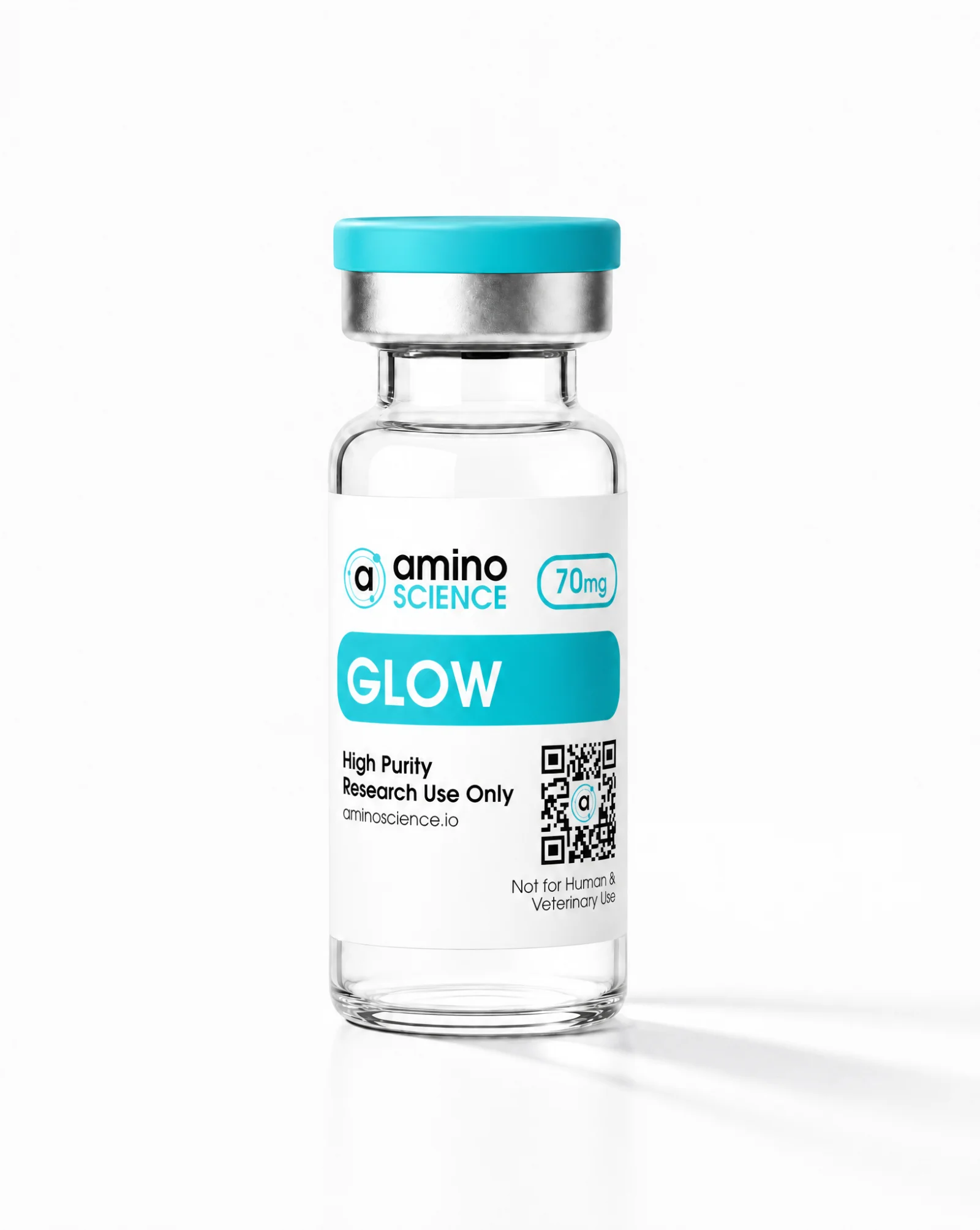 Glow Blend (70mg)