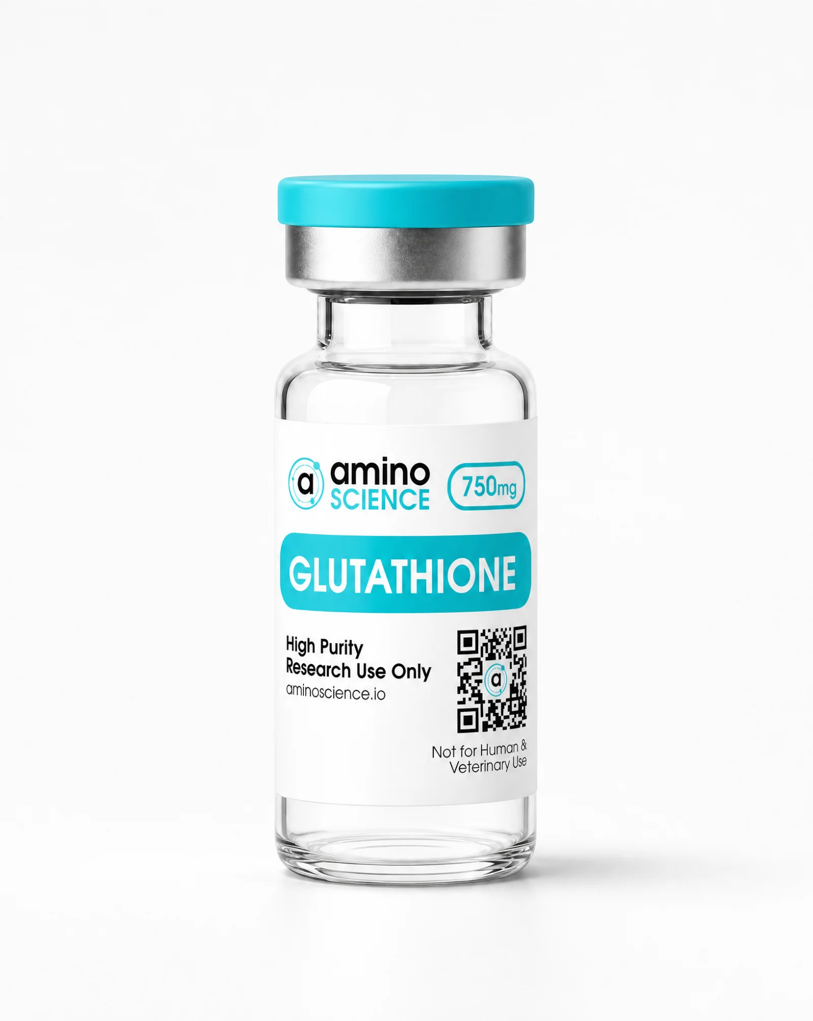 Glutathione (750mg)