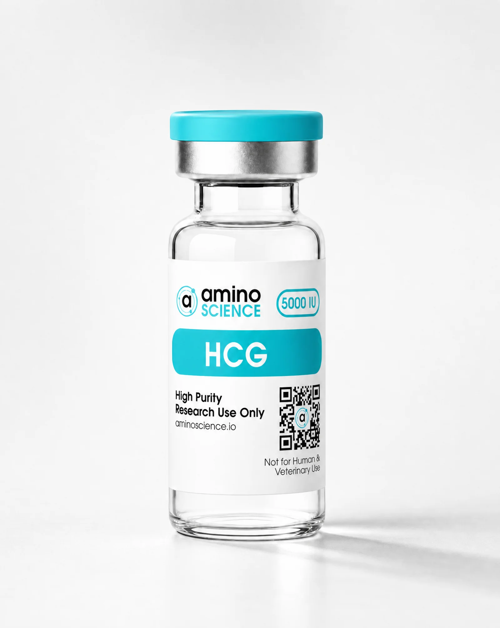 HCG (5000 IU)