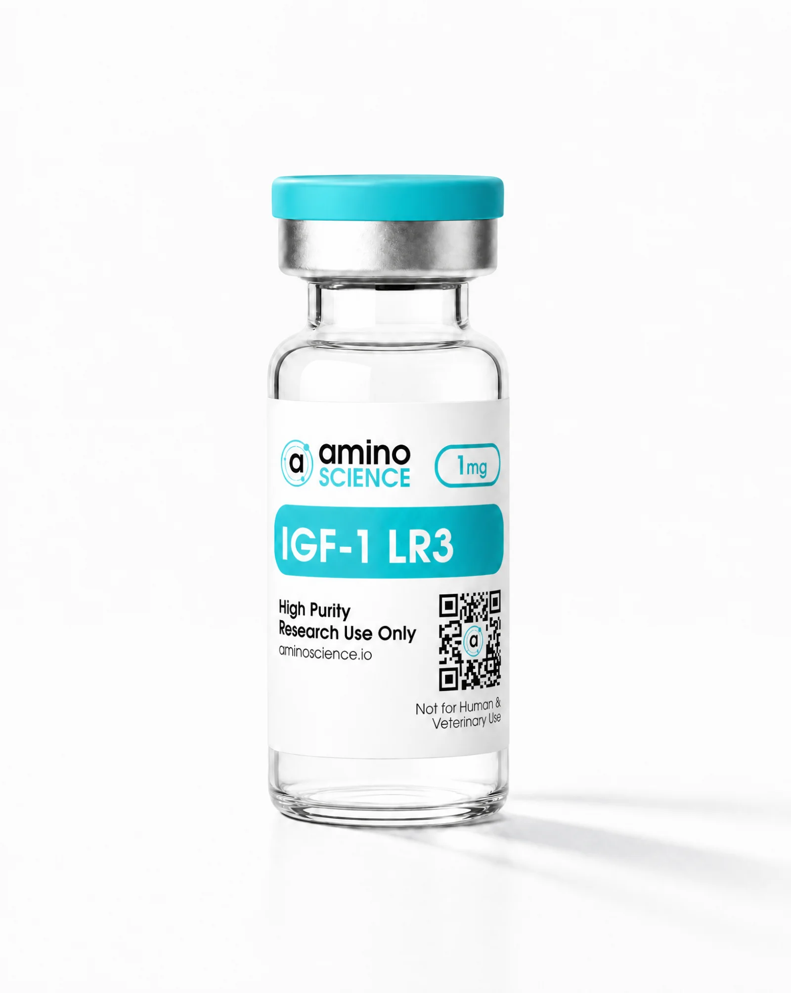 IGF-1 LR3 (1mg)