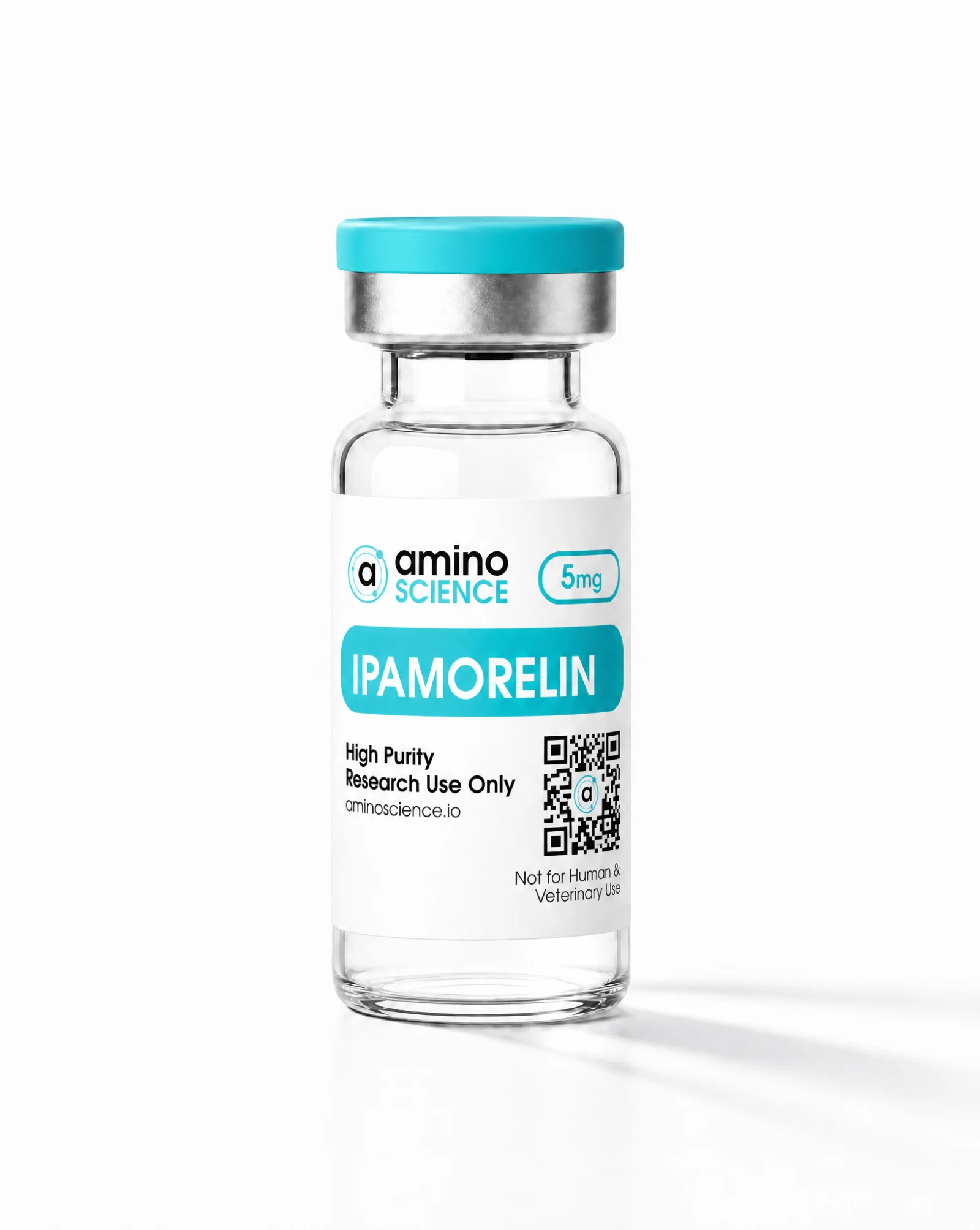 Ipamorelin (5mg)