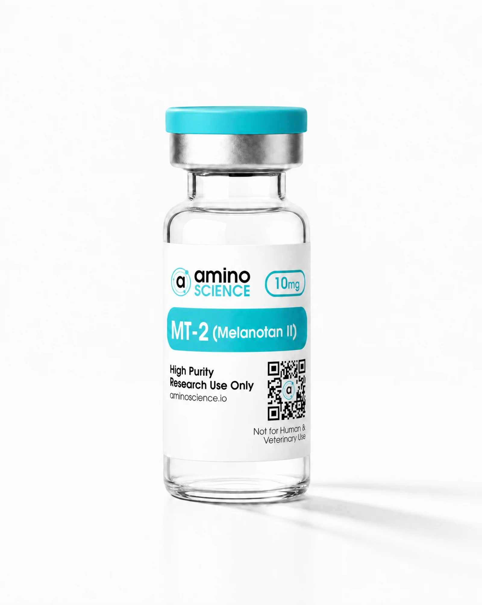MT-2 (Melanotan II) (10mg)