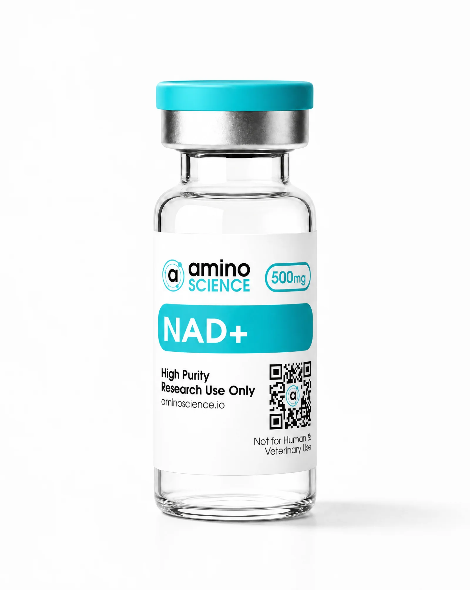 NAD+