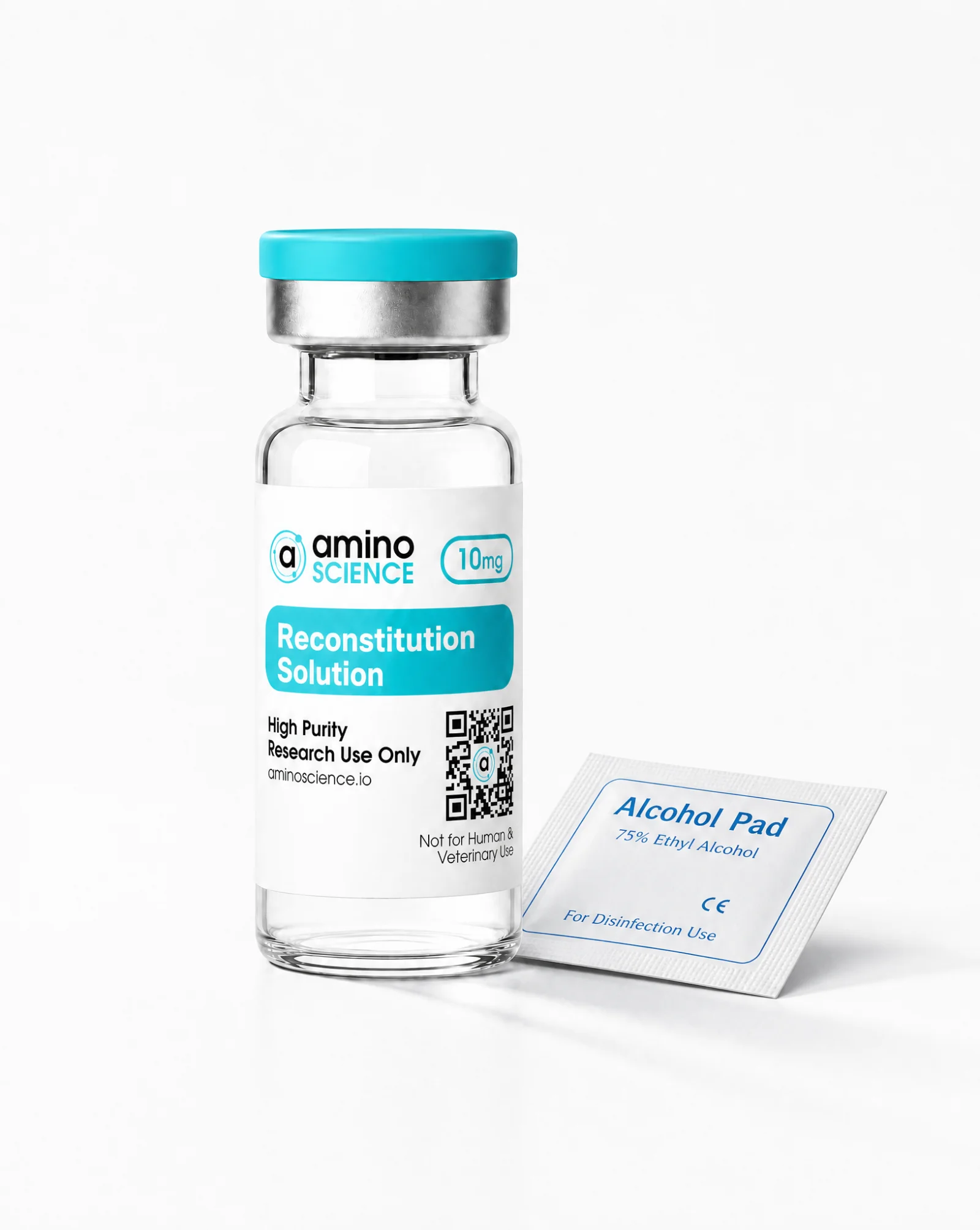 Peptide Reconstitution Kit