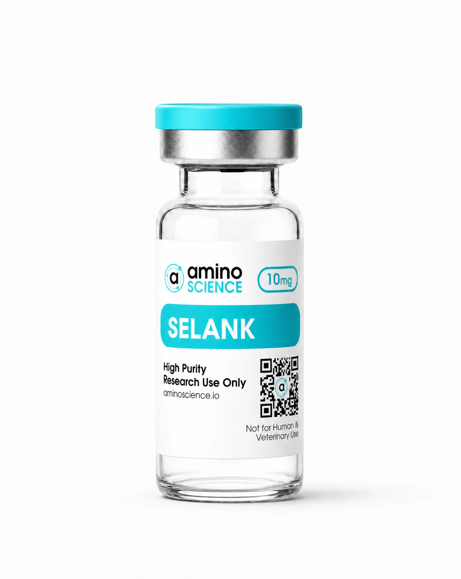 Selank (10mg)
