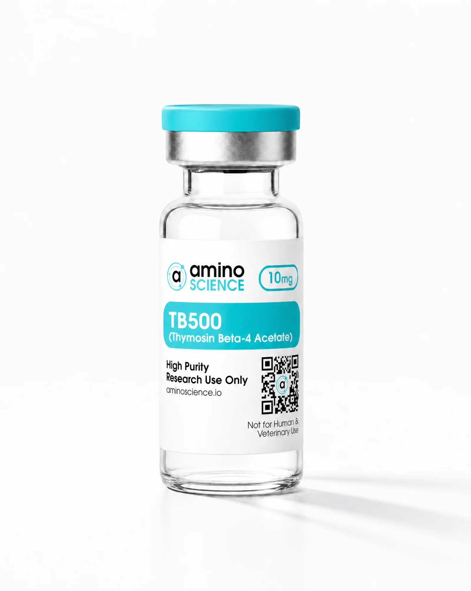 TB500 (Thymosin Beta-4 Acetate)