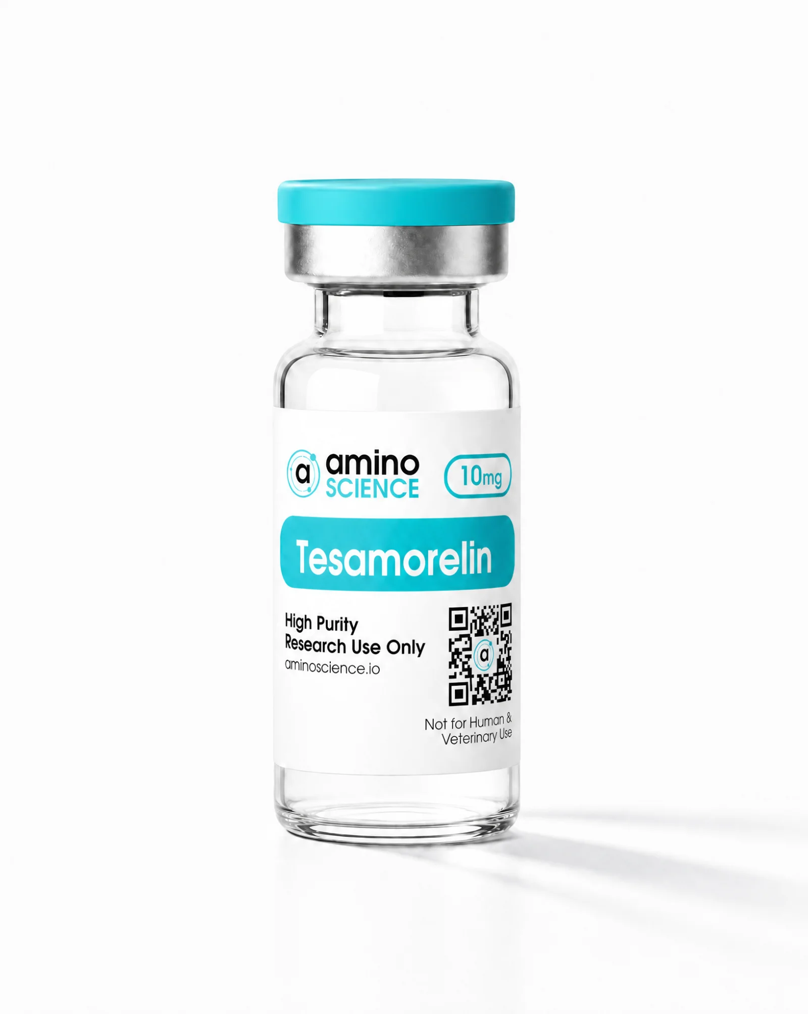 Tesamorelin (10mg)